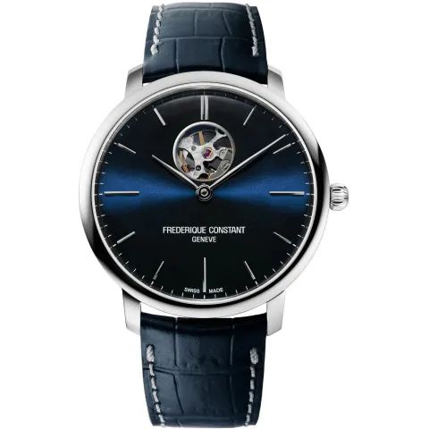 FREDERIQUE CONSTANT FC-312N4S6 Slimline