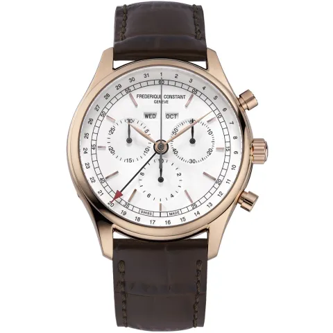 FREDERIQUE CONSTANT FC-296SW5B4 Quartz