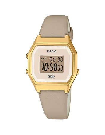 CASIO LA680WEGL-5EF