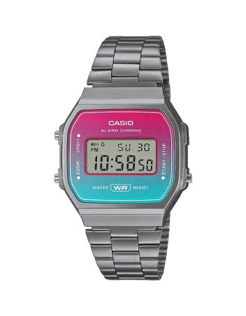 CASIO A168WERB-2AEF