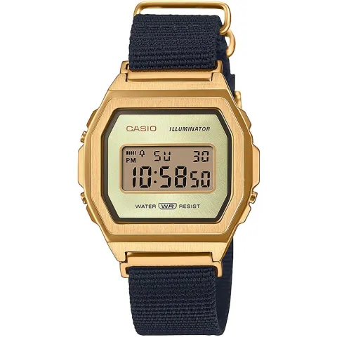 CASIO A1000MGN-9ER