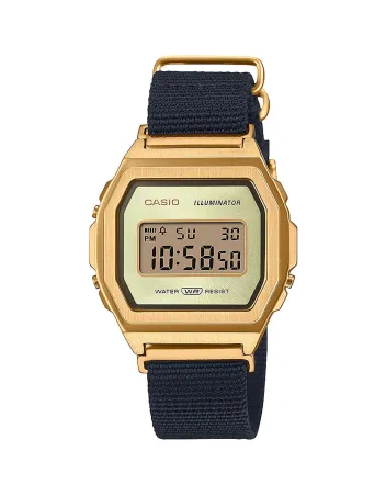 CASIO A1000MGN-9ER