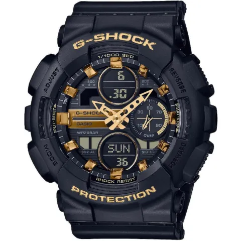 CASIO G-SHOCK GMA-S140M-1AER