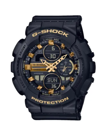 CASIO G-SHOCK GMA-S140M-1AER