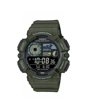 CASIO WS-1500H-3BVEF