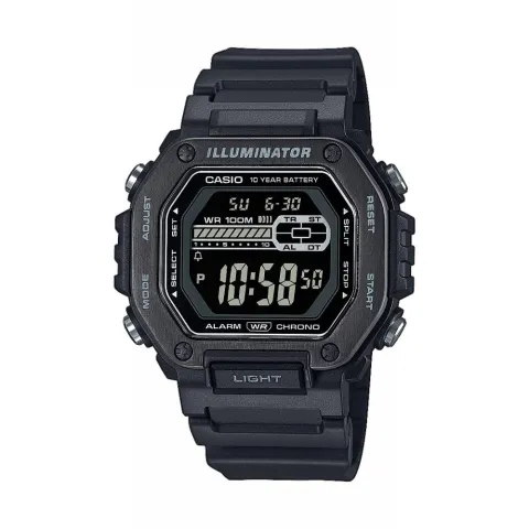 CASIO MWD-110HB-1BVEF