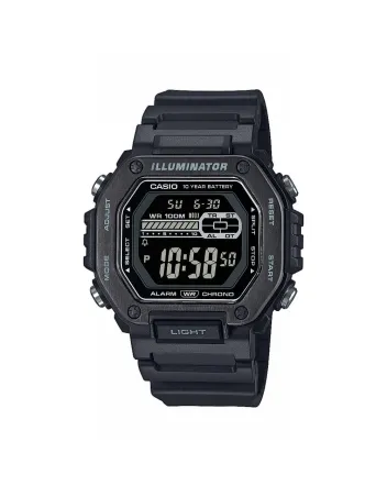 CASIO MWD-110HB-1BVEF