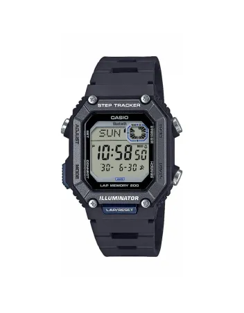 CASIO WS-B1000-1AVEF