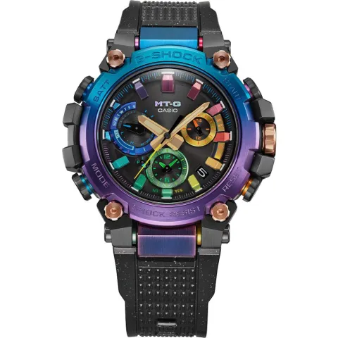 CASIO G-SHOCK PRO MTG-B3000DN-1AER