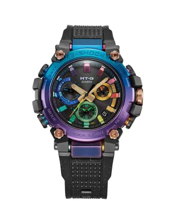 CASIO G-SHOCK PRO MTG-B3000DN-1AER