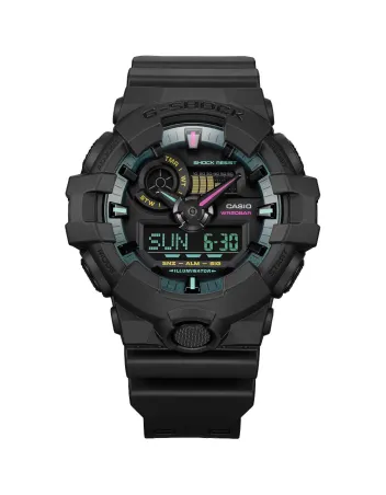 CASIO G-SHOCK GA-700MF-1AER