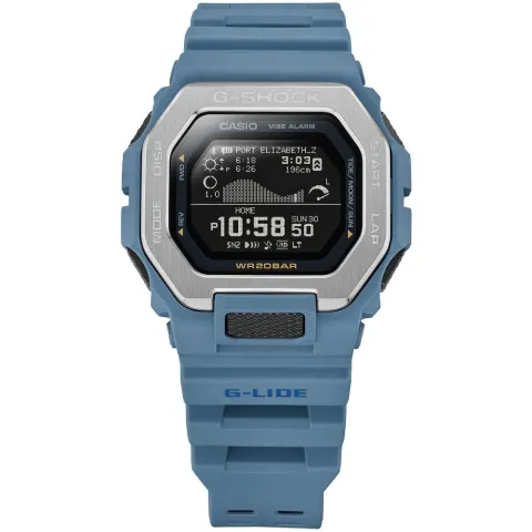 CASIO G-SHOCK GBX-100-2AER