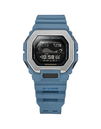 CASIO G-SHOCK GBX-100-2AER