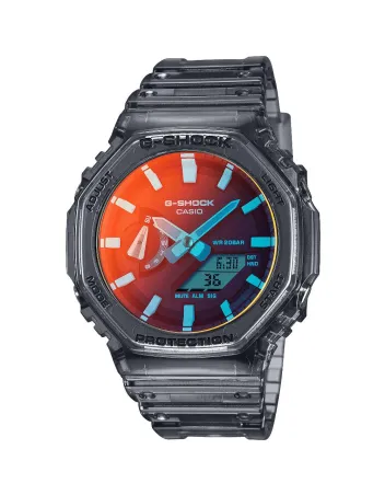 CASIO G-SHOCK GA-2100TLS-8AER