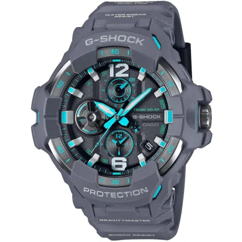 CASIO G-SHOCK PRO GR-B300-8A2ER