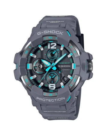 CASIO G-SHOCK PRO GR-B300-8A2ER