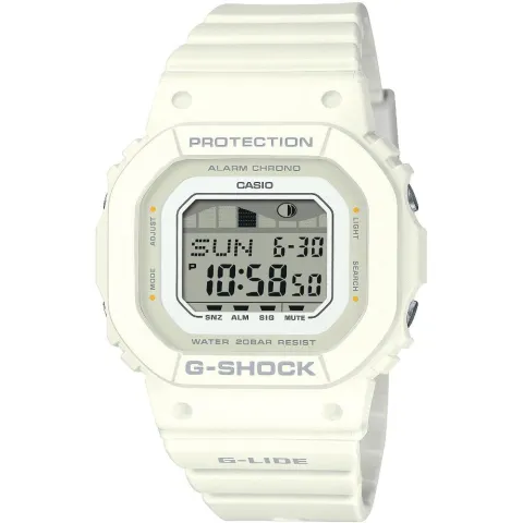 CASIO G-SHOCK GLX-S5600-7BER