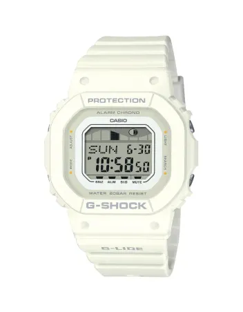 CASIO G-SHOCK GLX-S5600-7BER