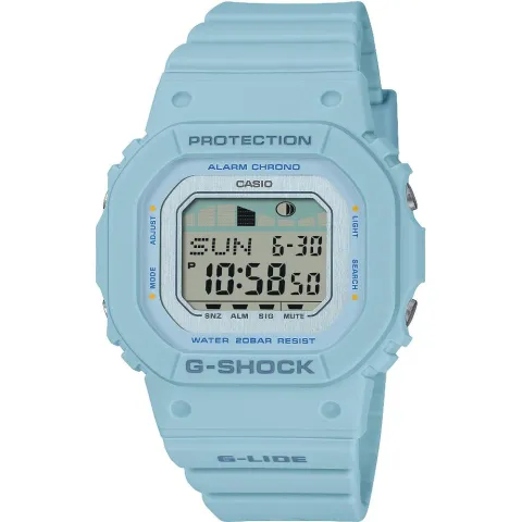 CASIO G-SHOCK GLX-S5600-2ER