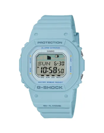 CASIO G-SHOCK GLX-S5600-2ER