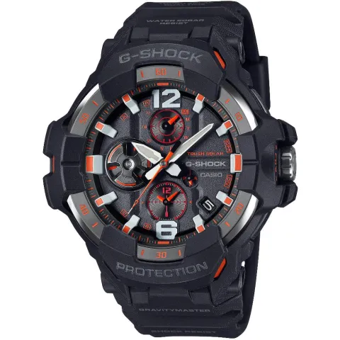 CASIO G-SHOCK PRO GR-B300-1A4ER