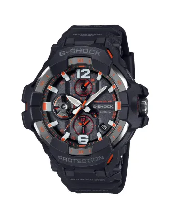 CASIO G-SHOCK PRO GR-B300-1A4ER