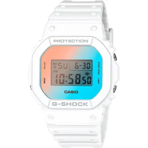 DW-5600TL-7ER CASIO L.E.