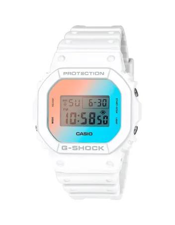 CASIO DW-5600TL-7ER