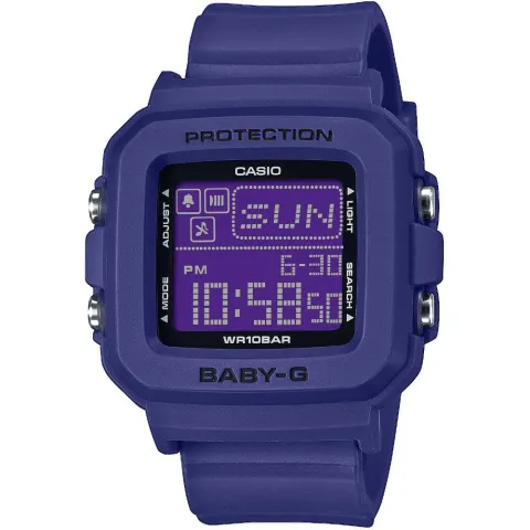 CASIO BGD-10K-2ER