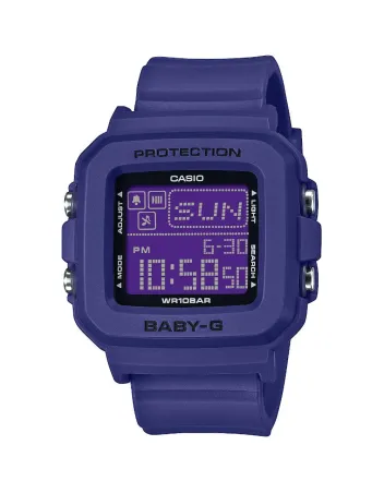 CASIO BGD-10K-2ER