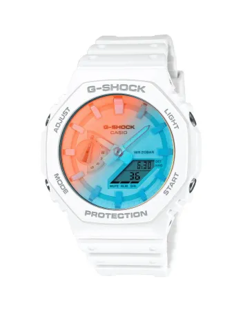 CASIO G-SHOCK GA-2100TL-7AER