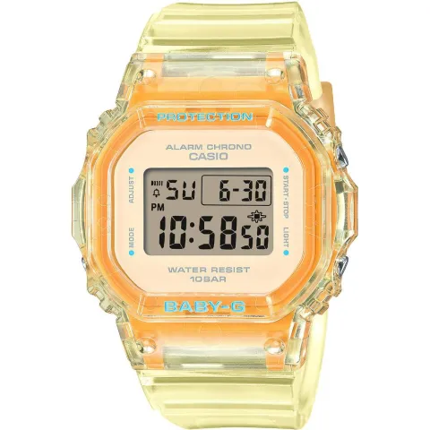 CASIO BGD-565SJ-9ER