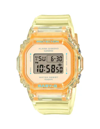 CASIO BGD-565SJ-9ER