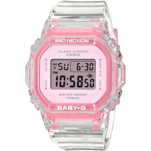 CASIO BGD-565SJ-7ER