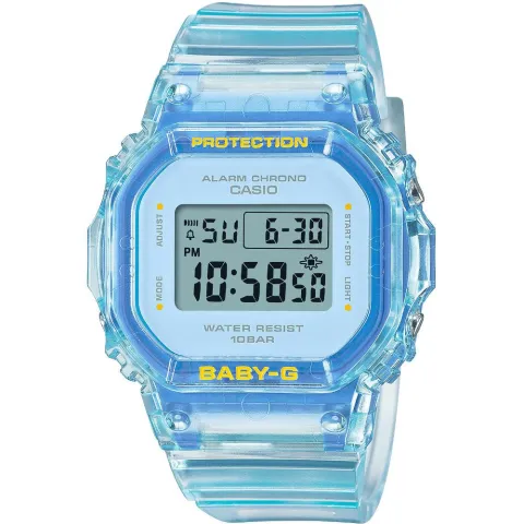 CASIO BGD-565SJ-2ER