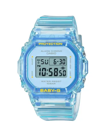 CASIO BGD-565SJ-2ER