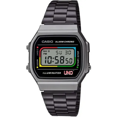 A168WEUC-1AER CASIO