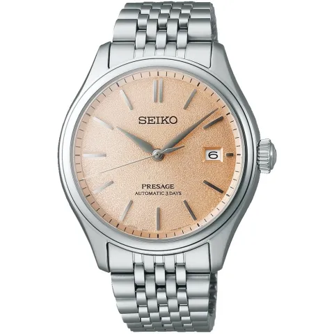 SEIKO SPB467J1 Presage