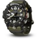 Pánske hodinky Casio G-Shock Bluetooth® Smart GG-B100-1A3ER Quad Sensor