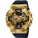 Pánske hodinky Casio G-Shock GM-110-1AER Steel