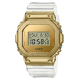 Pánske hodinky Casio G-Shock GM-5600B-3ER Steel