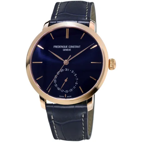 FREDERIQUE CONSTANT FC-710N4S4 Slimline