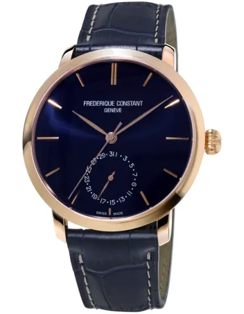 FREDERIQUE CONSTANT FC-710N4S4