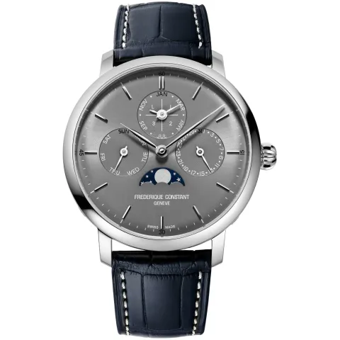 FREDERIQUE CONSTANT FC-775G4S6