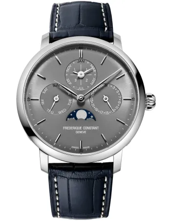 FREDERIQUE CONSTANT FC-775G4S6