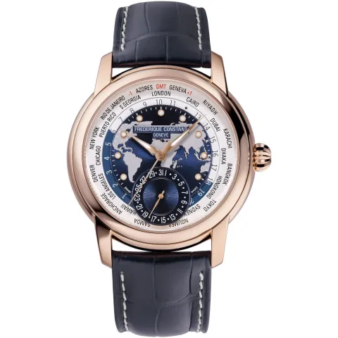 FREDERIQUE CONSTANT FC-718NWWM4H9