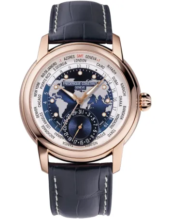 FREDERIQUE CONSTANT FC-718NWWM4H9