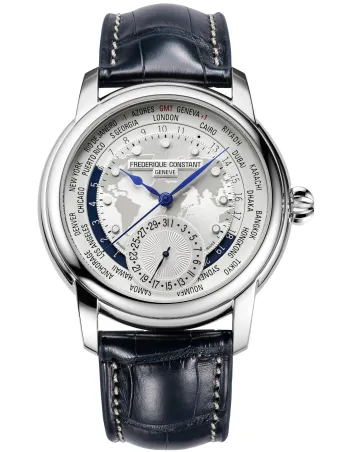 FREDERIQUE CONSTANT FC-718WM4H6 MANUFACTURE