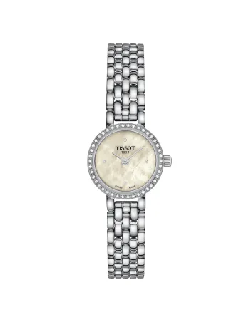 Tissot Lovely Round T140.009.61.116.00