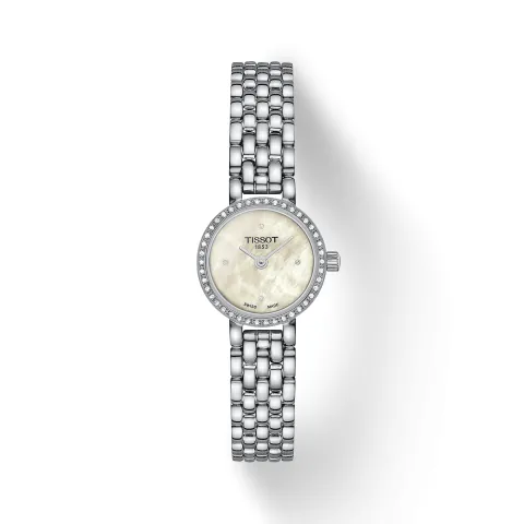 Tissot Lovely Round T140.009.61.116.00